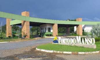 Imagem: Terreno - Lago Do Manso - Chapada dos Guimarães/MT