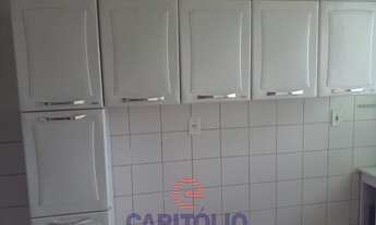 Imagem 3: Apartamento com 3 quartos no PORTAL DOS BURITIS - Bairro Setor dos Afonsos em Aparecida de