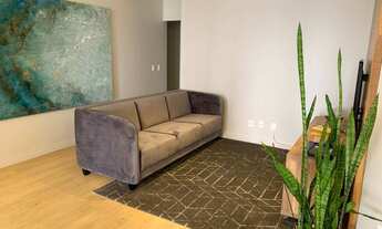 Imagem 3: Apartamento 4 dormitórios finamente mobiliado