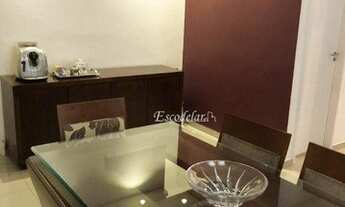 Imagem 2: Apartamento para alugar, 64 m² por R$ 2.640,00/mês - Vila Guilherme - São Paulo/SP