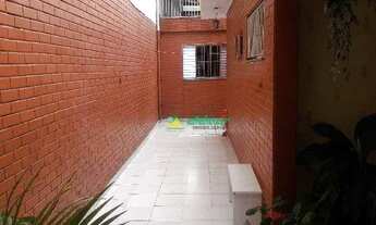 Imagem 4: Casa com 2 dormitórios à venda, 178 m² por R$ 800.000,00 - Jardim Bom Clima - Guarulhos/SP