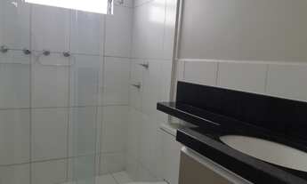 Imagem 7: Apartamento de 60m² Compostos por 2 dormitórios, Banheiro Social, cozinha americana com ar