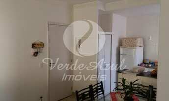 Imagem 3: Apartamento - Vila São Pedro - Hortolândia