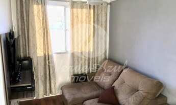 Imagem 3: Apartamento - Jardim Nova Europa - Campinas