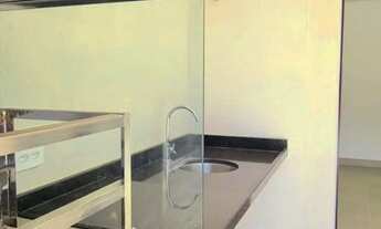 Imagem 5: Apartamento para venda possui 84 metros quadrados com 3 quartos em Vila Aviação - Bauru