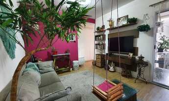 Imagem 2: Apartamento com 2 dormitórios à venda, 66 m² por R$ 450.000,00 - Panamby - São Paulo/SP