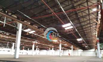 Imagem 6: Galpão para alugar, 11578 m² - Vila Leopoldina - São Paulo/SP