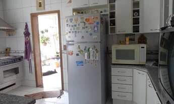 Imagem 4: Sobrado com 3 dormitórios à venda por R$ 1.800.000 - Alto da Lapa - São Paulo/SP