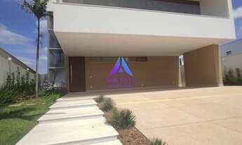 Imagem: Lindo Sobrado de Alto Padrão no Condomínio