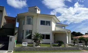 Imagem 2: Casa com 3 dormitórios à venda, 163 m² por R$ 930.000,00 - Areias de Palhocinha - Garopaba