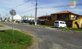 Imagem 3: Terreno à venda, 600 m² por R$ 650.000,00 - Cajuru - Curitiba/PR