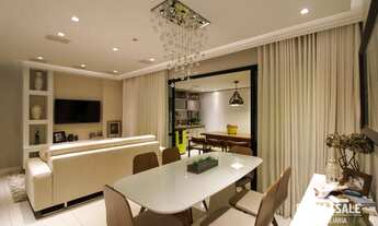 Imagem 7: Apartamento à venda, 113 m² por R$ 980.000,00 - Paralela - Salvador/BA