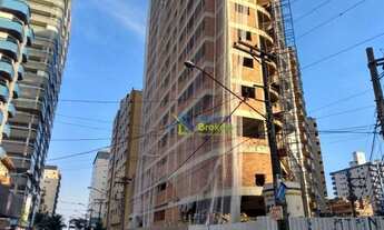 Imagem: Apartamento à venda, 76 m² por R$ 360.000,00