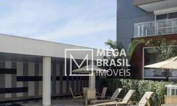 Imagem 2: Studio com 1 dormitório para alugar, 44 m² por R$ 3.200,00/mês - Vila Mariana - São Paulo