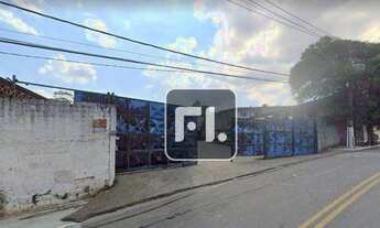 Imagem 7: Galpão para alugar, 2563 m² por R$ 19.900,00/mês - Demarchi - São Bernardo do Campo/SP