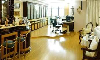 Imagem: Apartamento residencial à venda, Gonzaga