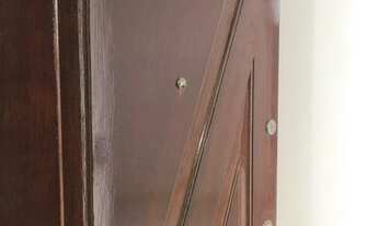 Imagem 4: Aluga Casa Cambuci - 1 Dorm. Sala Coz Banh lavanderira - Sobreloja - sem Garag