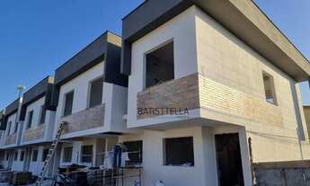 Imagem: Casa à venda, 91 m² por R$ 442.082,59