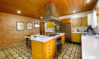 Imagem 7: Casa - Vila Capivari