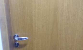 Imagem 6: Prédio novo com elevador