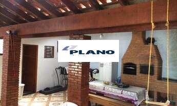 Imagem: Casa c/3 dorm. - Jardim Nossa Senhora Aparecida