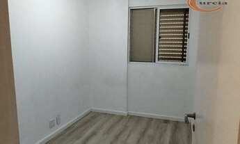 Imagem 4: Apartamento com 3 dormitórios à venda, 68 m² por R$ 450.000,00 - Jabaquara - São Paulo/SP