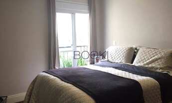 Imagem 6: Oportunidade - Genuine - 129 m² - Real Parque