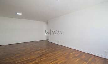 Imagem 4: Apartamento Locação Itaim Bibi 97 m² 2 Dormitórios