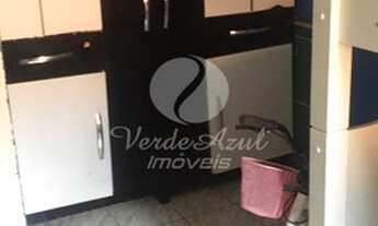 Imagem 6: Apartamento - Residencial Unicamp - Campinas