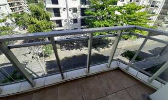 Imagem 2: Cobertura com 3 dormitórios à venda, 250 m² por R$ 400.000,00 - Enseada - Guarujá/SP