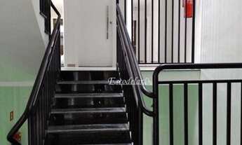 Imagem 3: Apartamento à venda, 47 m² por R$ 340.000,00 - Jardim Japão - São Paulo/SP