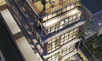 Imagem 2: Porto Alegre - Apartamento Padrão - Auxiliadora