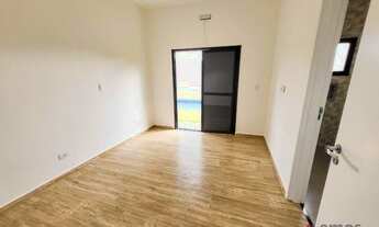 Imagem 7: Casa com 3 dormitórios à venda Condomínio Terras de Atibaia II - Atibaia/SP - CA4580