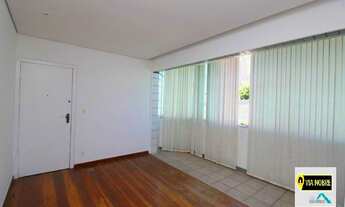 Imagem 2: Apartamento com 3 dormitórios à venda, 100 m² por R$ 590.000,00 - Buritis - Belo Horizonte