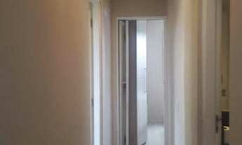 Imagem 3: Apartamento com 3 dormitórios à venda, 69 m² por R$ 375.000,00 - Vila Homero Thon - Santo