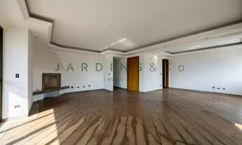 Imagem 5: SãO PAULO - Apartamento Padrão - Moema Pássaros