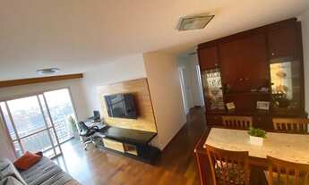 Imagem: Apartamento em Santana com 78 m²