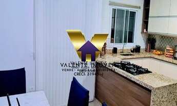 Imagem 3: LINDO SOBRADO À VENDA SAN MARINO - CAIEIRAS