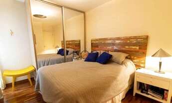 Imagem 5: Oportunidade - Olympia Ville - 81m² - Vila Olímpia