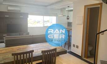 Imagem 2: Cobertura para venda R$ 780.000,00