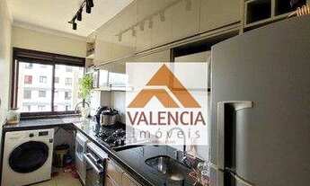 Imagem 5: Apartamento com 2 dormitórios à venda, 49 m² por R$ 235.000 - Jardim Paulistano - Ribeirão