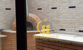 Imagem 2: Apartamento Anália Franco, 4 dormitórios , 2 suites 3 vagas