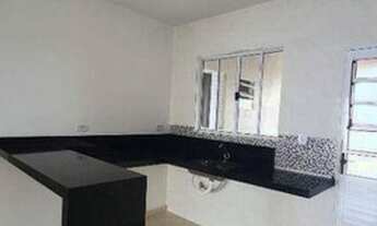 Imagem 4: Casa com 3 dormitórios à venda, 117 m² por R$ 400.000,00 - Portal dos Pássaros - São José