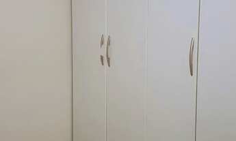 Imagem 6: Apartamento Venda Campo Belo 58 m² 2 Dormitórios