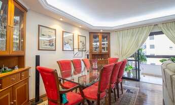 Imagem 3: Apartamento Venda Perdizes 170 m² 3 Dormitórios