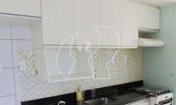 Imagem 5: Apartamento com 2 dormitórios à venda, 56 m² por R$ 260.000 - José de Alencar - Fortaleza