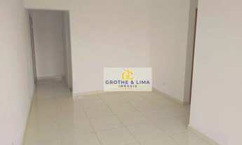 Imagem 6: Apartamento com 3 dormitórios à venda, 92 m² por R$ 720.000,00 - Jardim Apolo - São José d