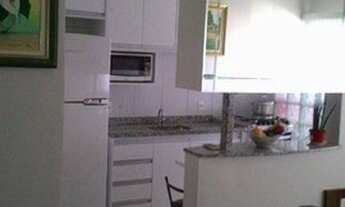 Imagem 2: Apartamento residencial à venda, Vila Santa Catarina, Americana