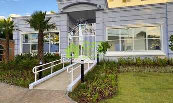 Imagem 4: Apartamento para Venda em Limeira, Jardim Florença, 4 dormitórios, 4 suítes, 5 banheiros