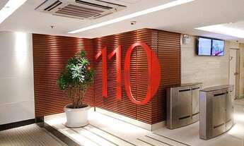 Imagem 5: Andar Corporativo para alugar, 500 m² por R$ 24.000,00/mês - Centro - Rio de Janeiro/RJ